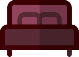 Bed icon