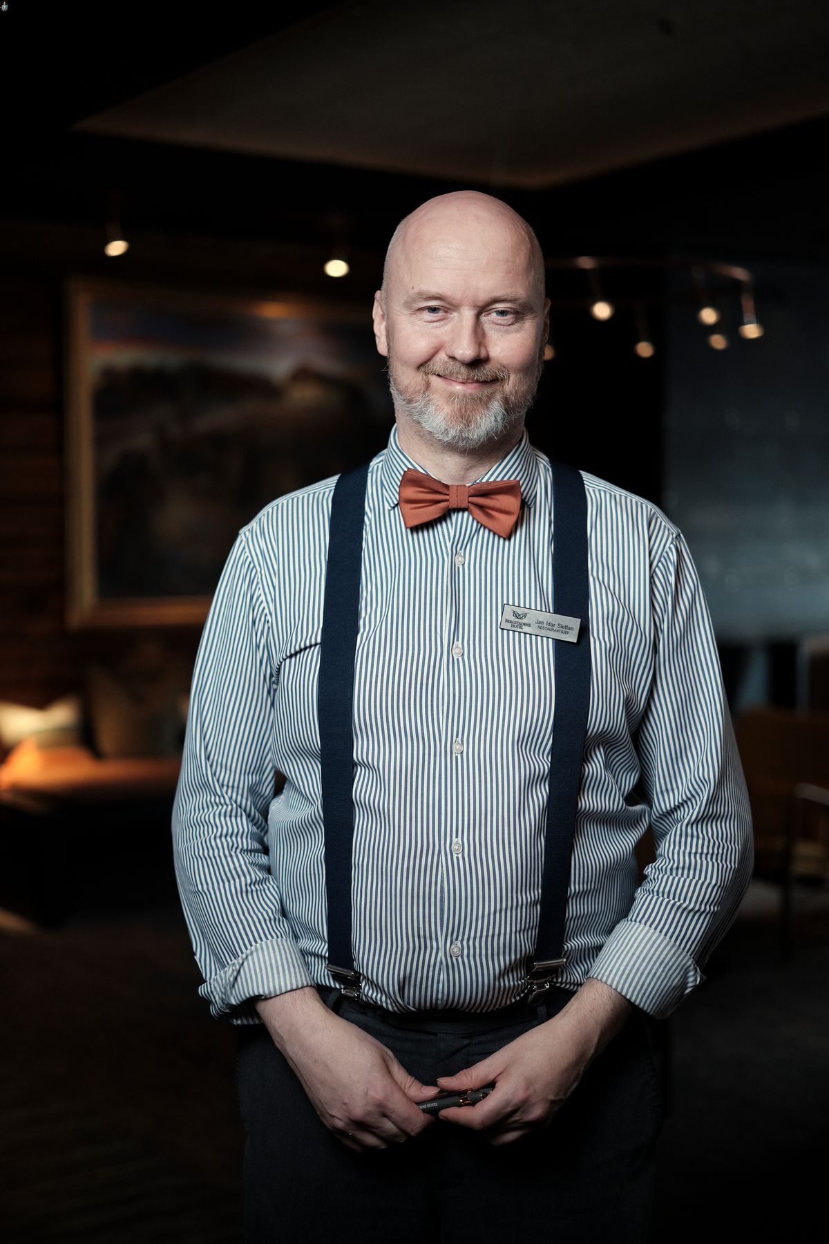 Jan Idar Slettan