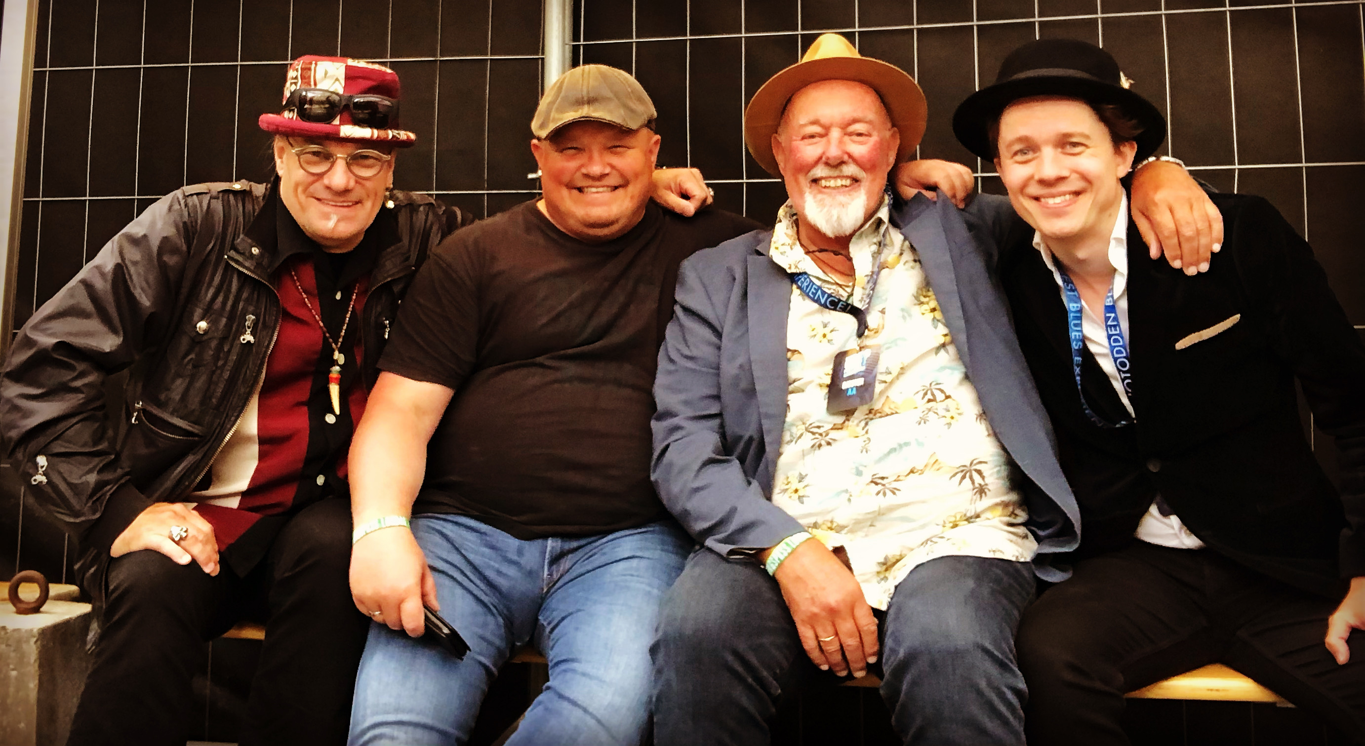 NOTODDEN 2022 jimbo jambo