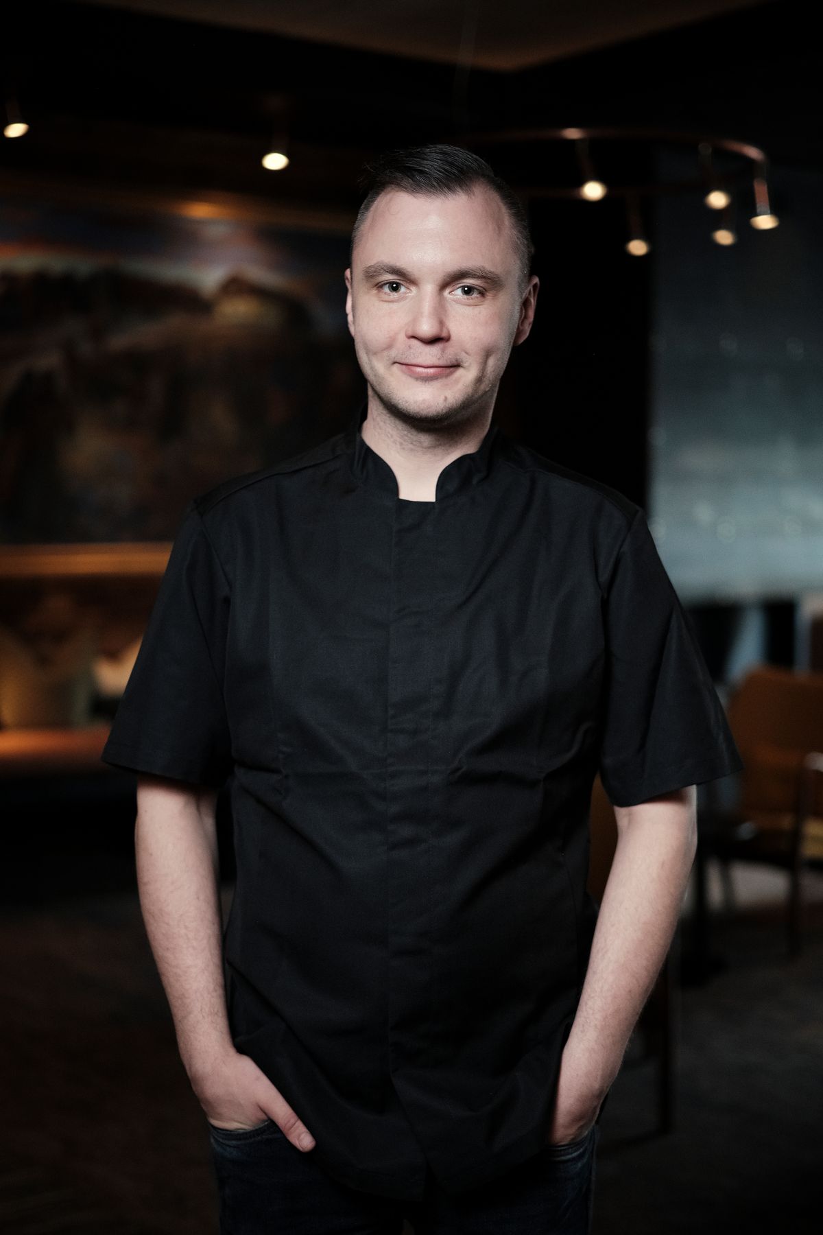 Sven Vana
