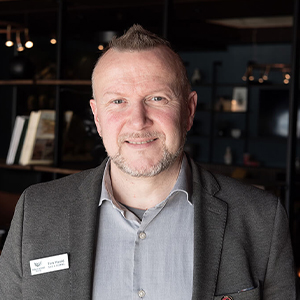 Tom Harald Selboe
