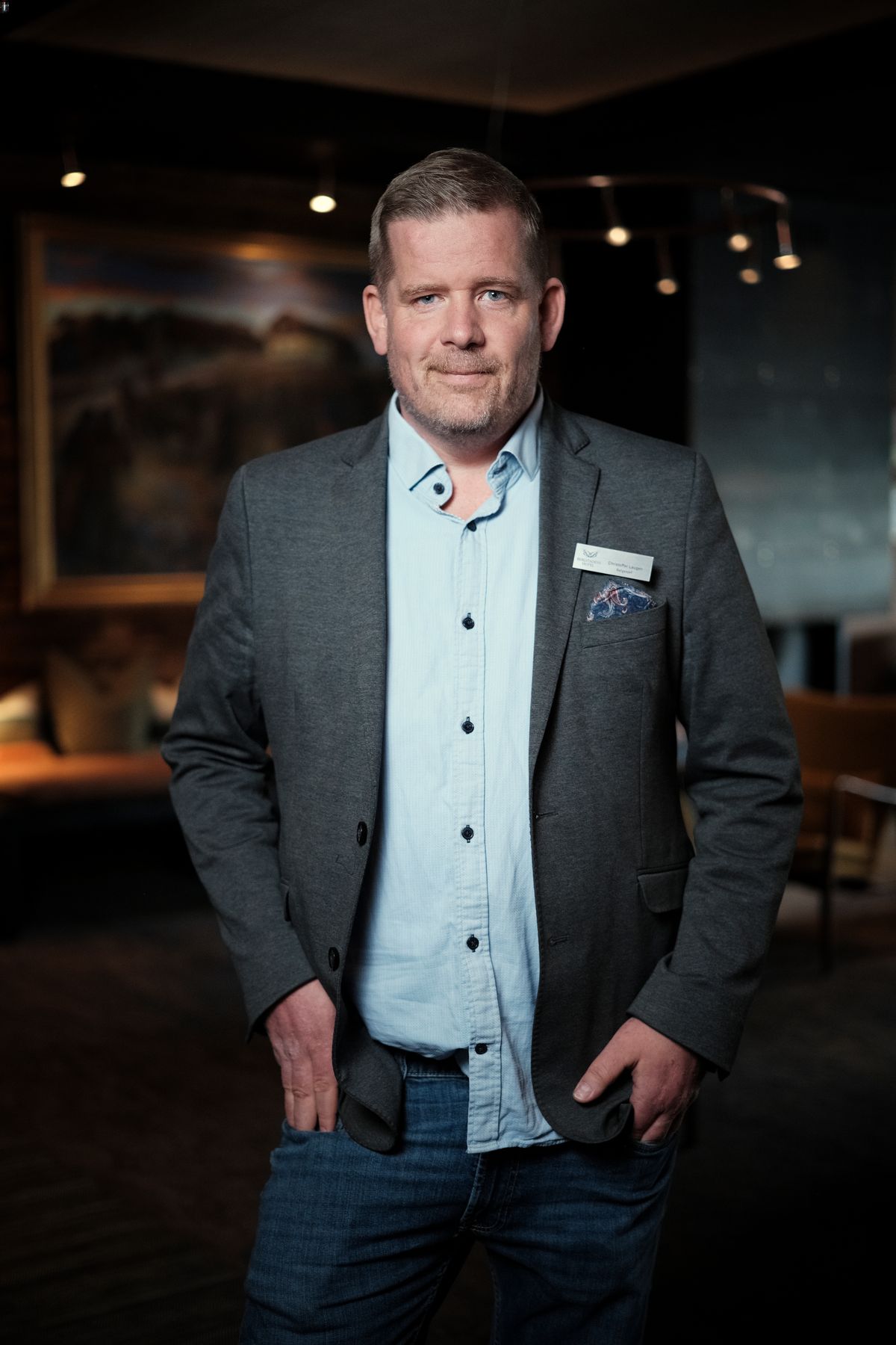 Christoffer Laugen