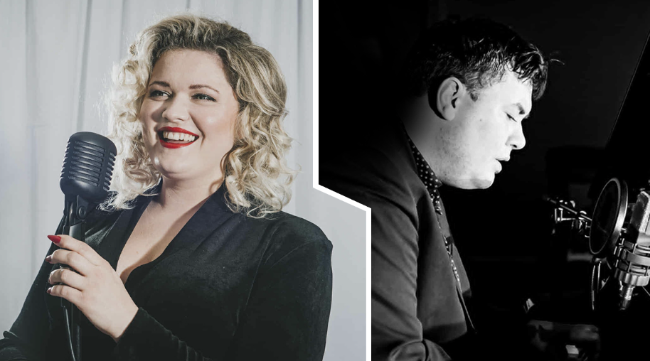 sara elise + chris grant