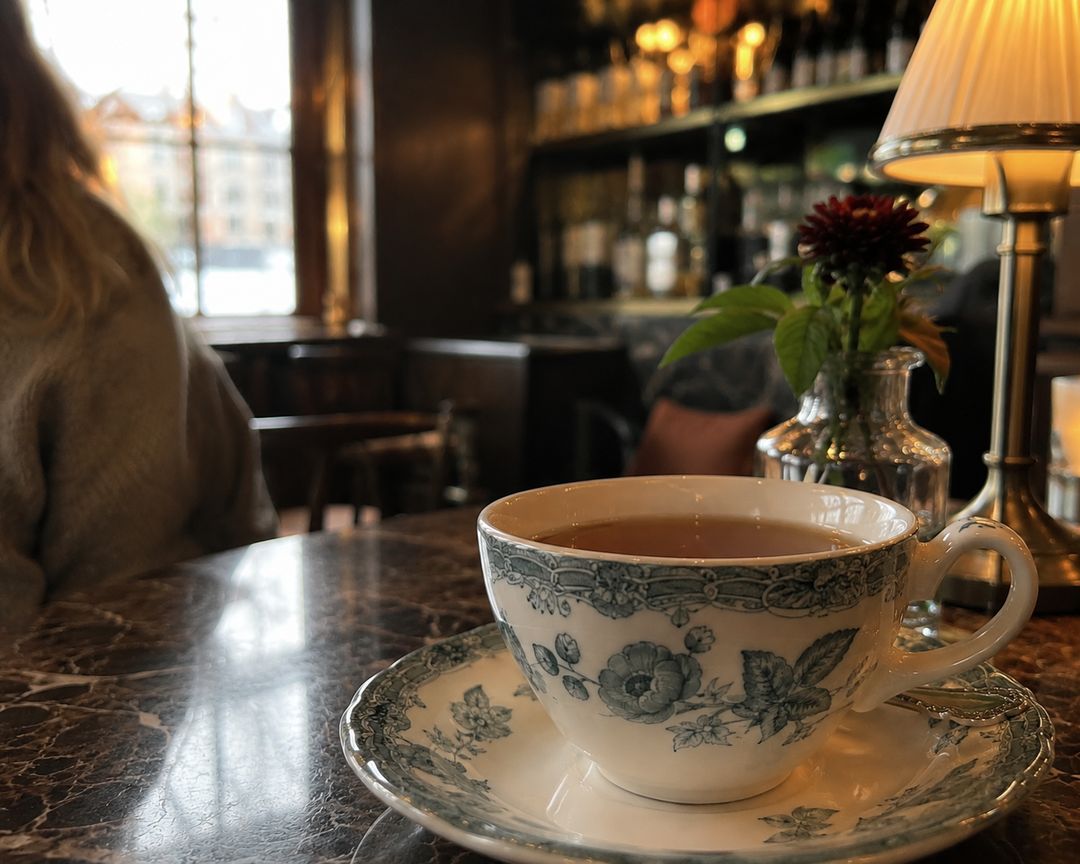 tea-on-table