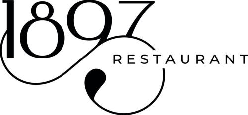 Logo restaurant1897